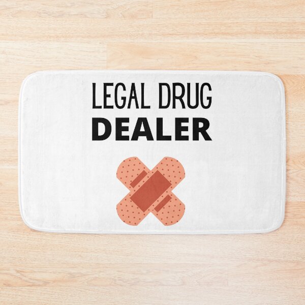 Item preview, legal drug dealer designed and sold by Zaibo.