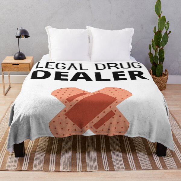 Item preview, legal drug dealer designed and sold by Zaibo.