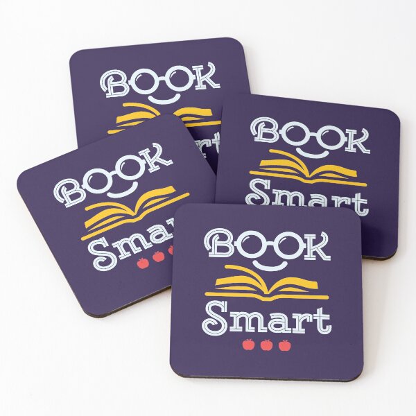 Item preview, Book Smart Literature Major designed and sold by jaygo.