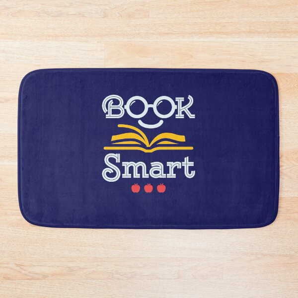 Item preview, Book Smart Literature Major designed and sold by jaygo.
