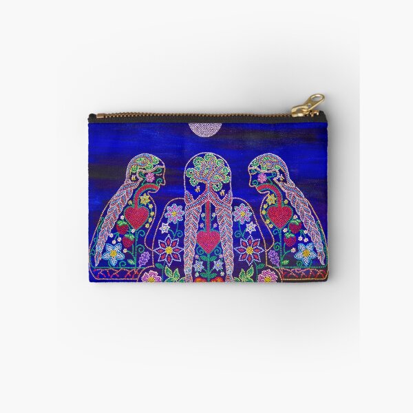 Item preview, kohkominawak ~ our grandmothers designed and sold by miyotehiskwew Karlee Fellner.