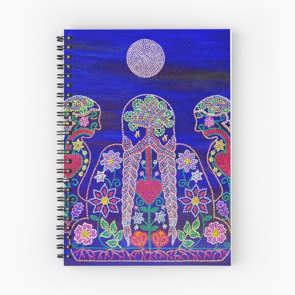Item preview, kohkominawak ~ our grandmothers designed and sold by miyotehiskwew Karlee Fellner.