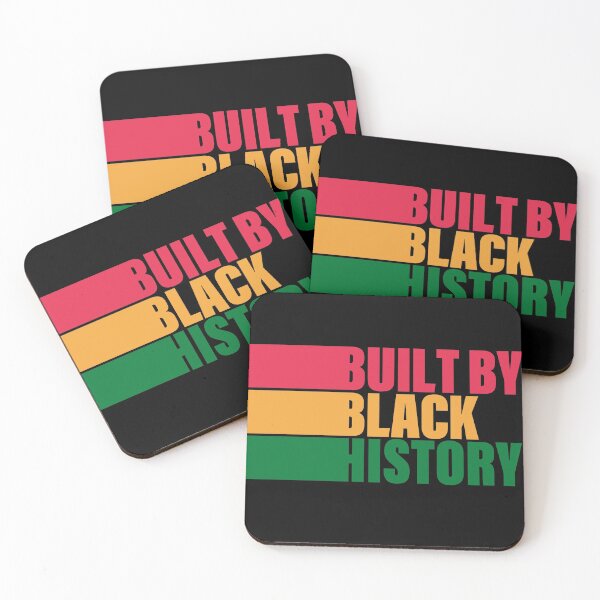 Item preview, Built by black history designed and sold by UrahGo.