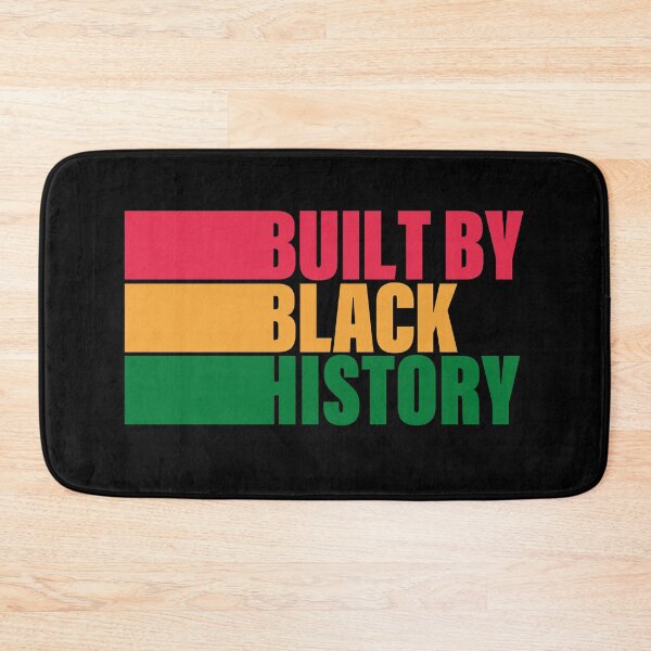 Item preview, Built by black history designed and sold by UrahGo.