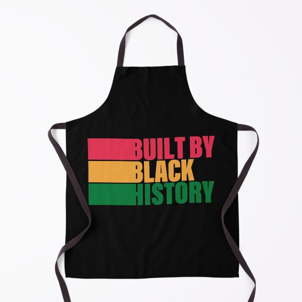 Item preview, Built by black history designed and sold by UrahGo.
