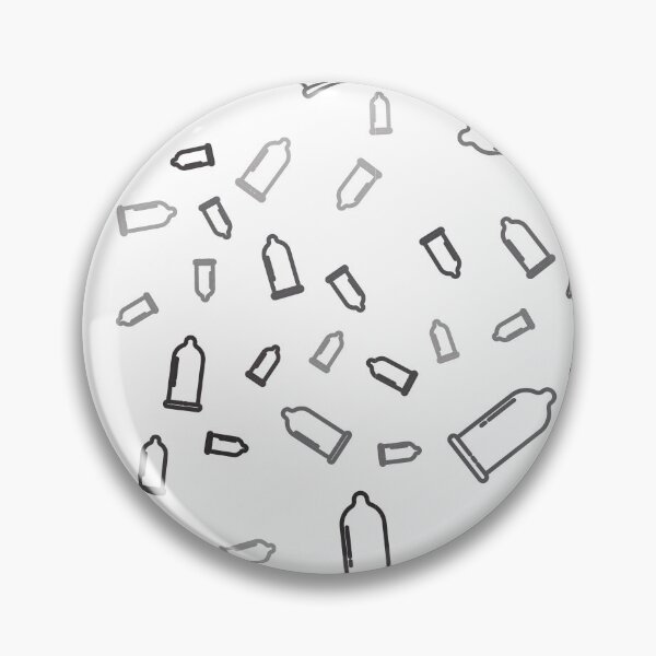 Item preview, Condom Print designed and sold by DavesAccount.