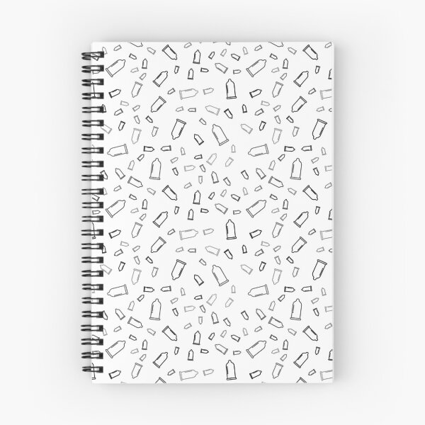 Item preview, Condom Print designed and sold by DavesAccount.