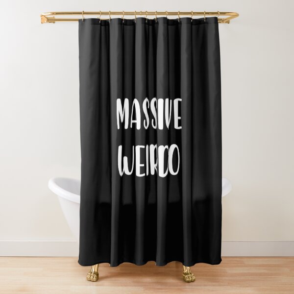 Item preview, Massive Weirdo designed and sold by AliAze.