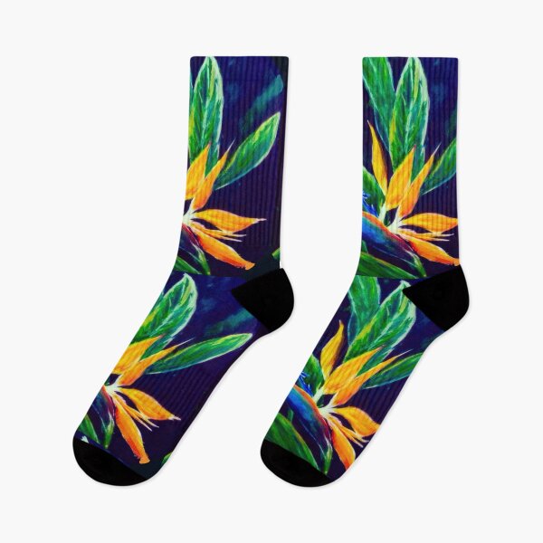 Item preview, BIRD OF PARADISE DIGITAL TRENDs  designed and sold by THE AMERICAN TEEVANGELIST.