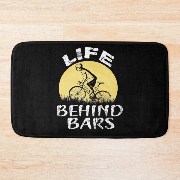 Item preview, life behind bars,bicycle designed and sold by ibrastore.