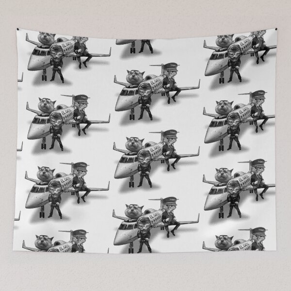 Item preview, EL GATO designed and sold by Jumali Katani.