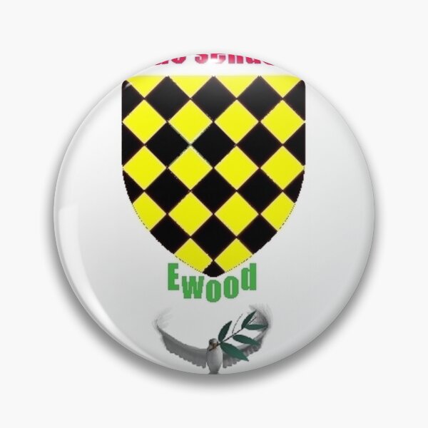 Item preview, House of Ewood - Fede Sendoa - Strong Faith designed and sold by DJLancs.