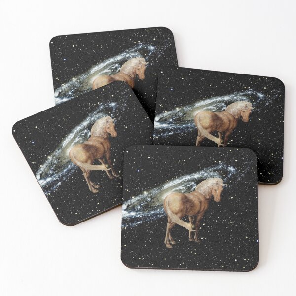 Item preview, Cosmic Mare designed and sold by laugh-out-loud.