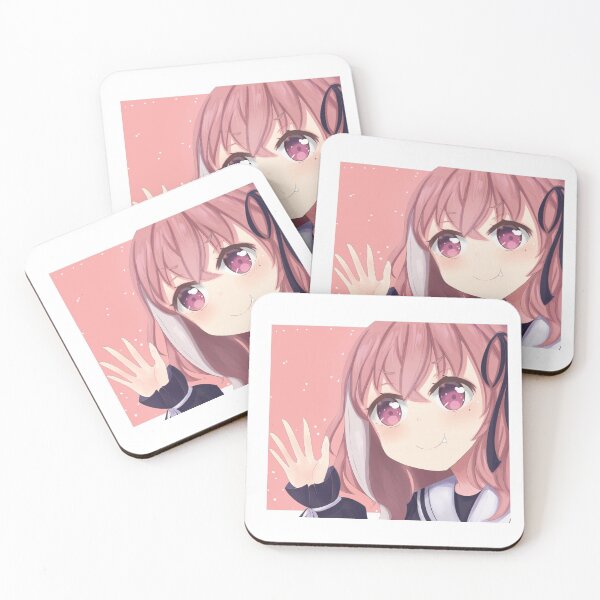 Item preview, Sasaki Saku (笹木咲) designed and sold by Osakilo.
