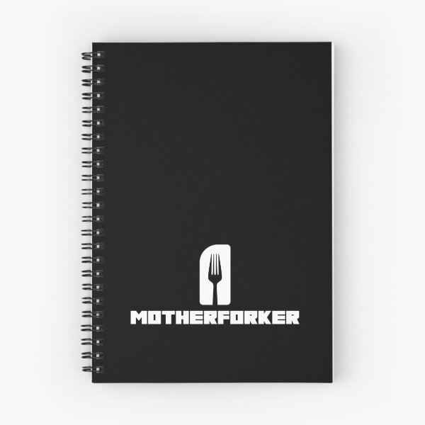 Item preview, Copy from Motherforker designed and sold by emm-j.