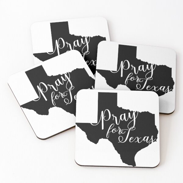 Item preview, Pray for Texas  designed and sold by Heather  Hinson.