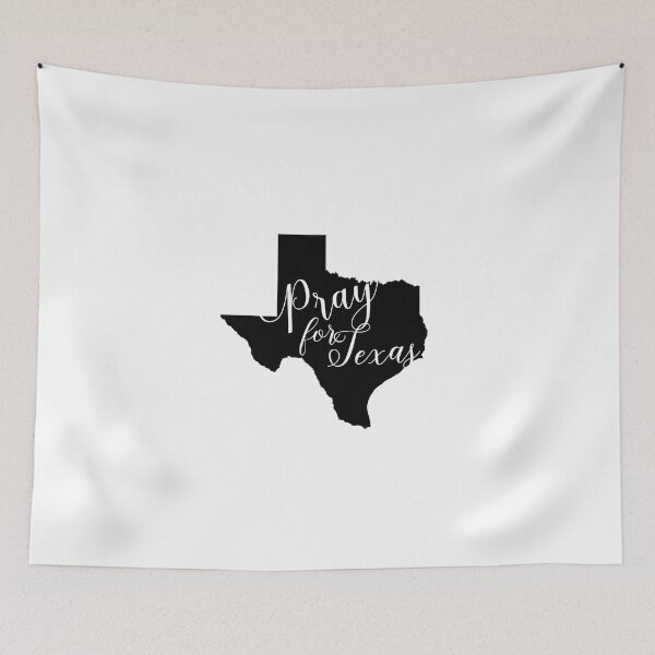 Item preview, Pray for Texas  designed and sold by Heather  Hinson.