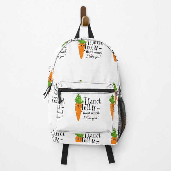 Item preview, I carrot tell you how much I love you designed and sold by Preety Padhiyar.