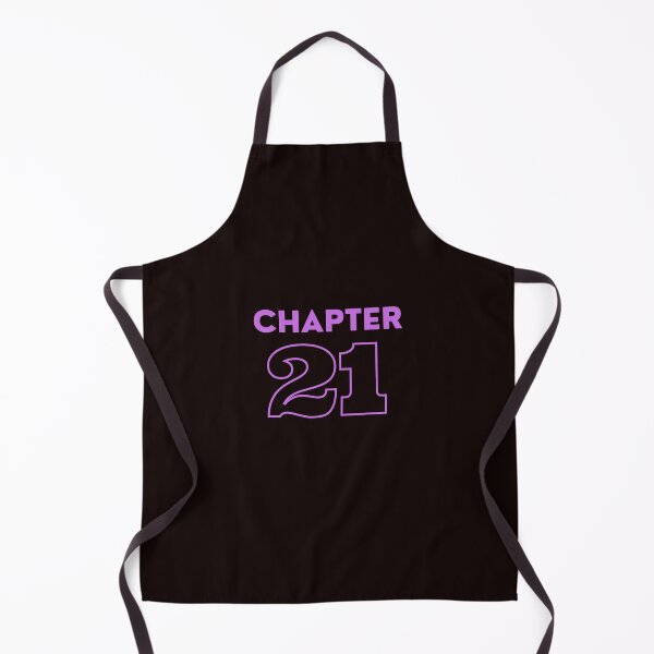 Item preview, Chapter 21 designed and sold by MariesDesigns11.