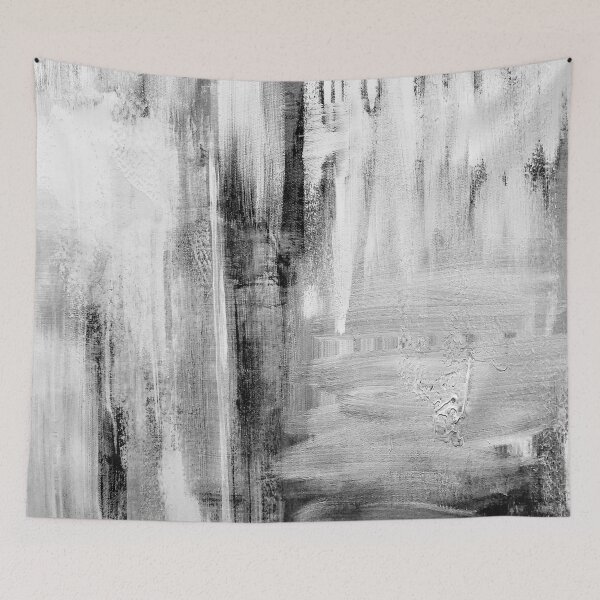 Item preview, Minimal design Black and white abstract  designed and sold by Marilena Strambu.