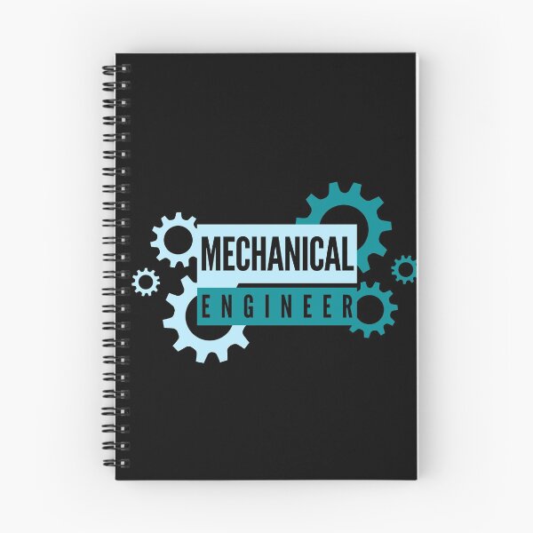Item preview, Mechanical Engineer designed and sold by PandaSoul.