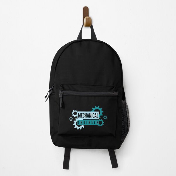 Item preview, Mechanical Engineer designed and sold by PandaSoul.