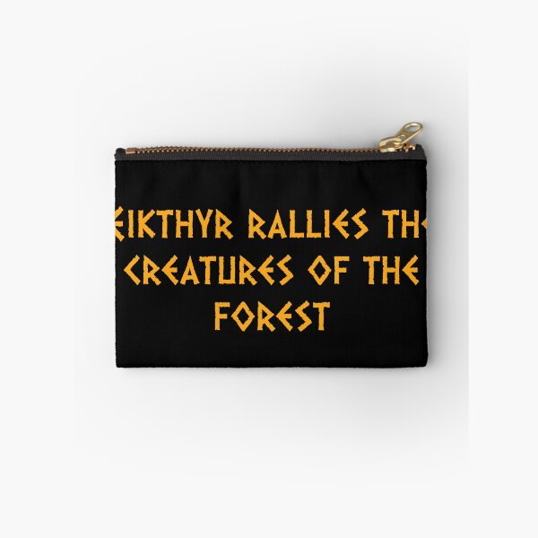 Item preview, Eikthyr rallies the creatures of the forest designed and sold by Zexten.