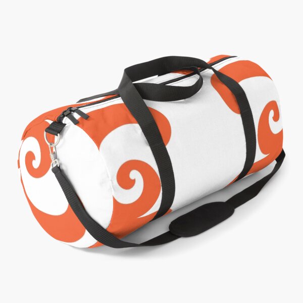 Item preview, Orange Pattern designed and sold by Skelbunny.