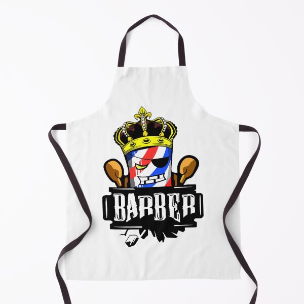 barber Apron