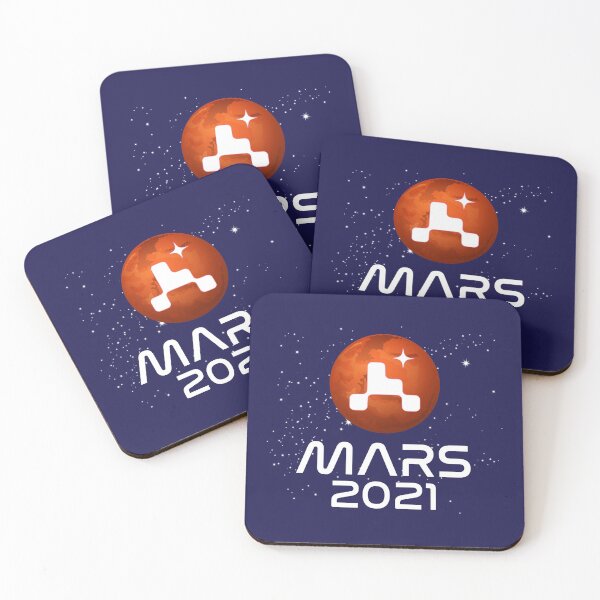 Item preview, MARS 2021 designed and sold by Rogue Planet.