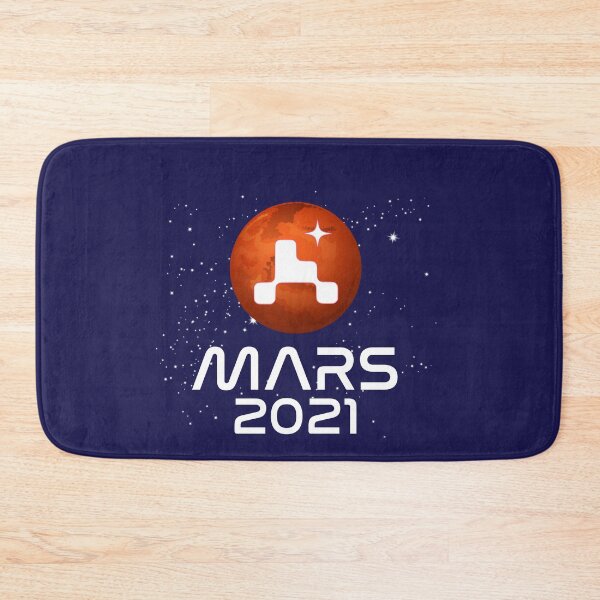 Item preview, MARS 2021 designed and sold by Rogue Planet.