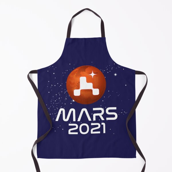 Item preview, MARS 2021 designed and sold by Rogue Planet.