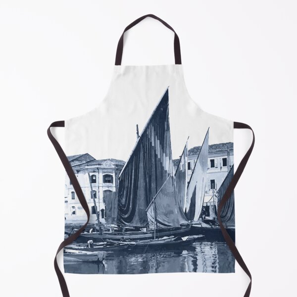 Item preview, Marina La Rochelle designed and sold by artanlei.