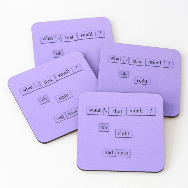 Item preview, Sadness designed and sold by depfridgepoems.