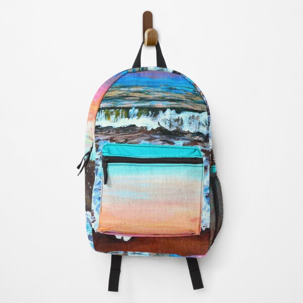 Item preview, Seafoam Sunset designed and sold by rachelblanco.