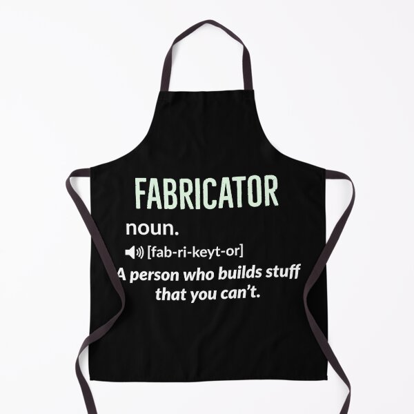 Item preview, Fabricator Definition designed and sold by AwesomeWorld1.