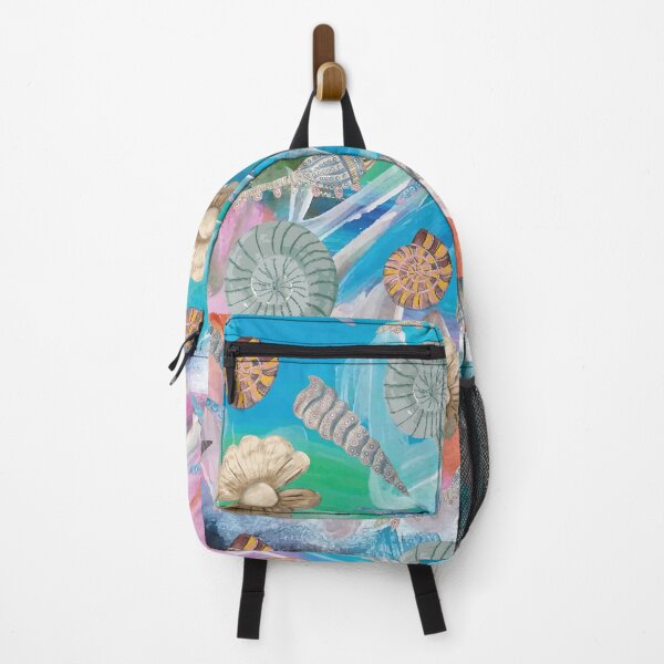 Item preview, Ocean Treasures designed and sold by Emma Marie Blacker.