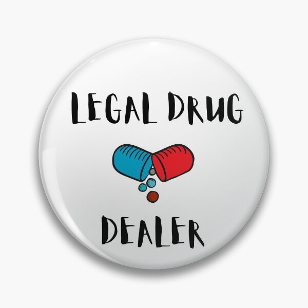 Item preview, legal drug dealer designed and sold by Zaibo.