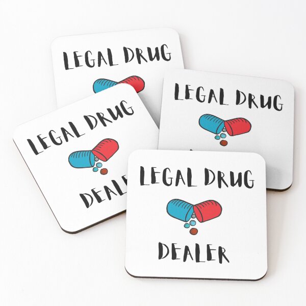 Item preview, legal drug dealer designed and sold by Zaibo.