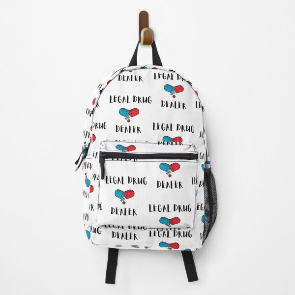 Item preview, legal drug dealer designed and sold by Zaibo.