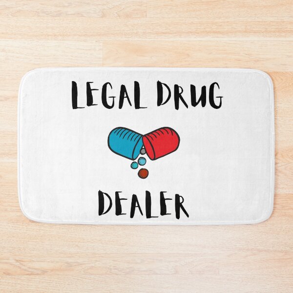 Item preview, legal drug dealer designed and sold by Zaibo.