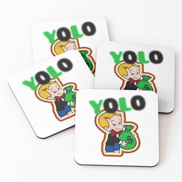 Item preview, Yolo Kid designed and sold by evilgo.