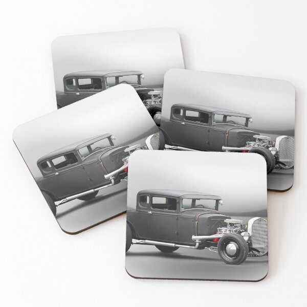 Item preview, 1931 Ford 'Chopped Top' Coupe designed and sold by DaveKoontz.