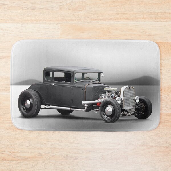 Item preview, 1931 Ford 'Chopped Top' Coupe designed and sold by DaveKoontz.