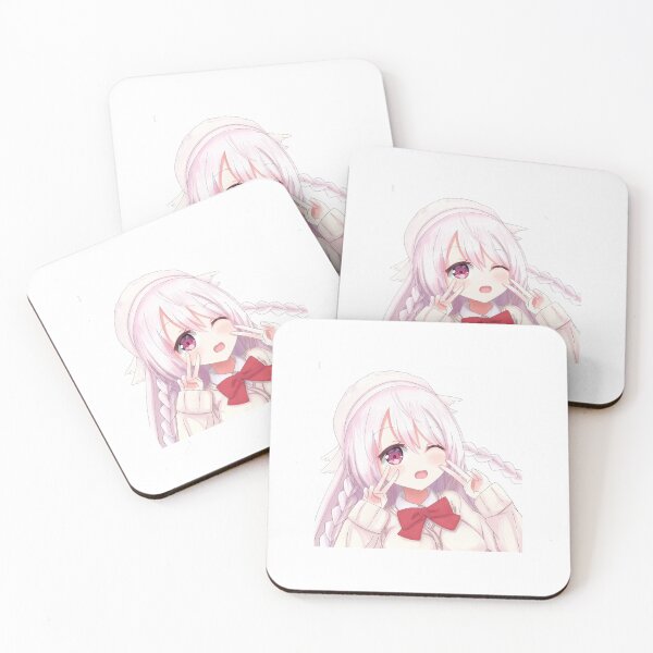 Item preview, Suika Shiina (椎名唯華) designed and sold by Osakilo.