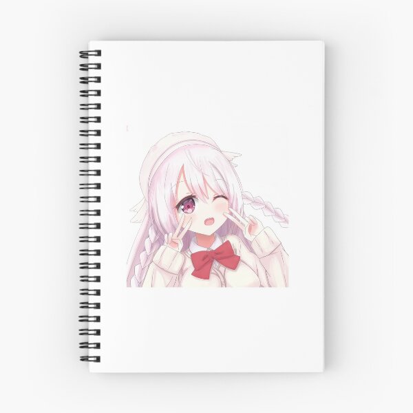 Item preview, Suika Shiina (椎名唯華) designed and sold by Osakilo.