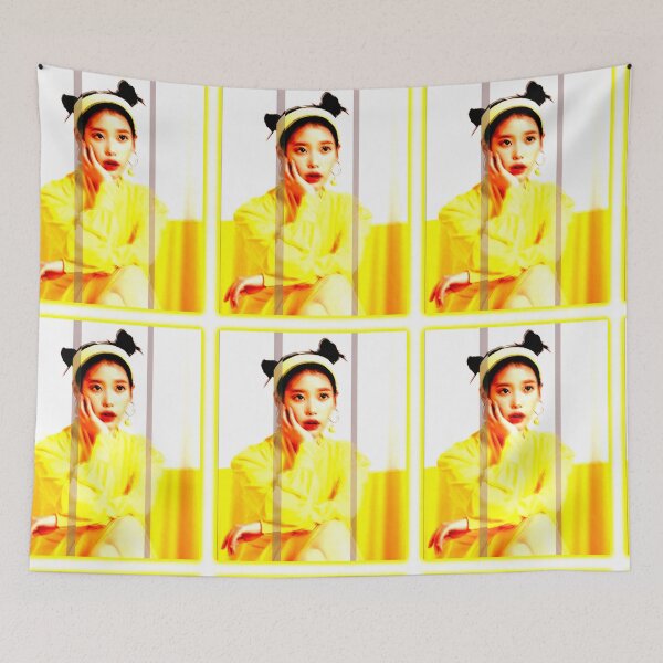 Item preview, IU designed and sold by Kreative4.