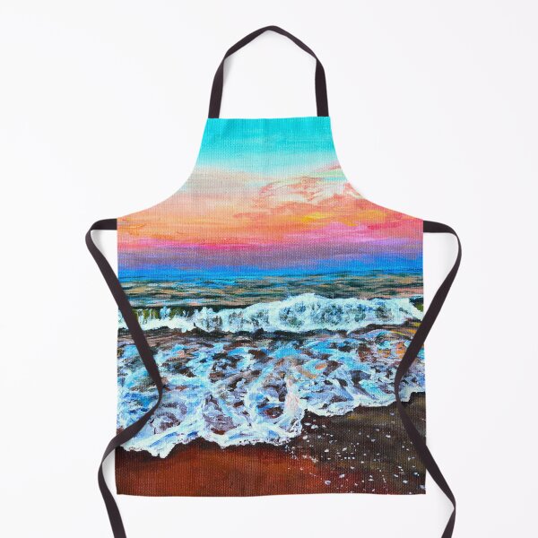 Item preview, Seafoam Sunset designed and sold by rachelblanco.