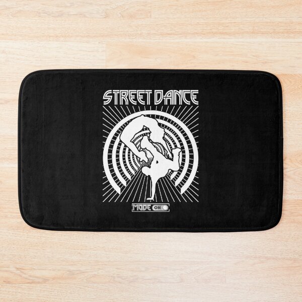 Item preview, STREET DANCE MODE ON designed and sold by KoolDsignsDANCE.