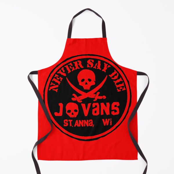 Item preview, Jovans; Never Say Die designed and sold by PapaJovan.